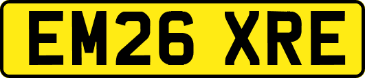 EM26XRE