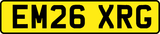 EM26XRG