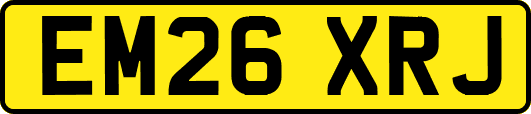 EM26XRJ