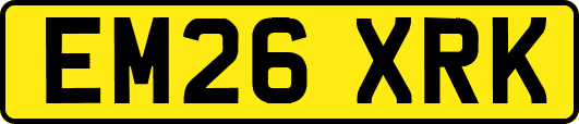 EM26XRK
