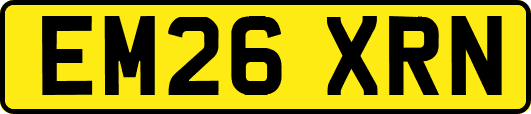 EM26XRN