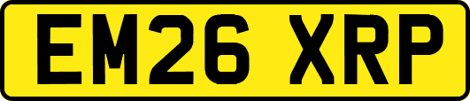 EM26XRP