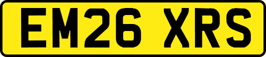 EM26XRS