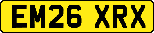 EM26XRX