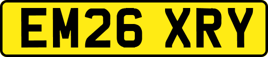 EM26XRY