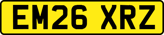 EM26XRZ