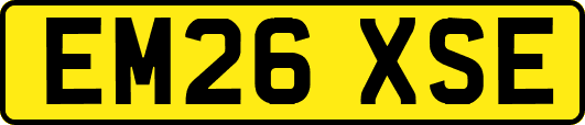 EM26XSE