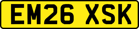 EM26XSK