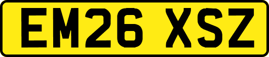 EM26XSZ