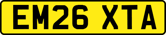 EM26XTA