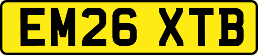EM26XTB