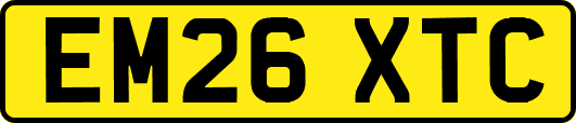 EM26XTC