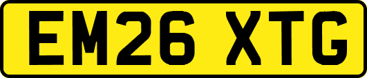 EM26XTG