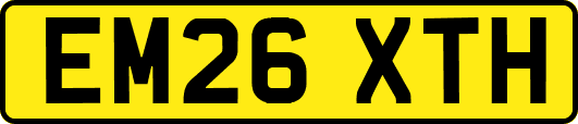 EM26XTH