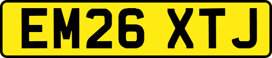 EM26XTJ