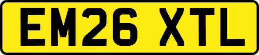 EM26XTL