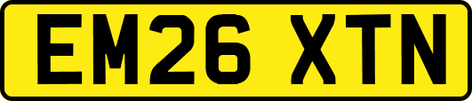 EM26XTN