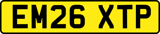 EM26XTP