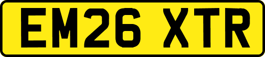 EM26XTR