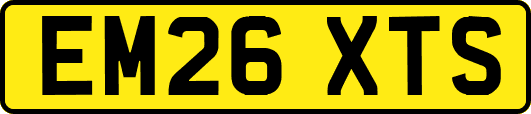 EM26XTS