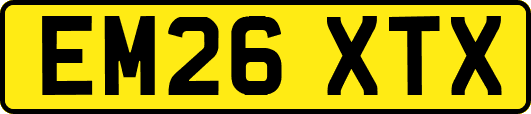 EM26XTX