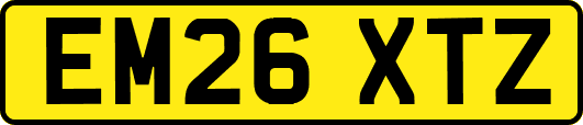 EM26XTZ
