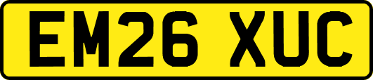 EM26XUC
