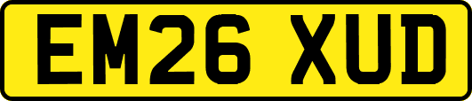EM26XUD