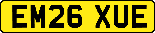 EM26XUE