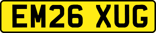 EM26XUG