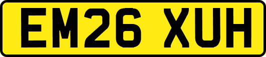 EM26XUH