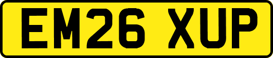 EM26XUP