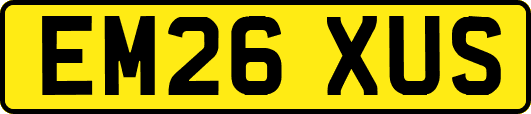 EM26XUS