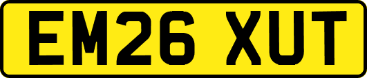EM26XUT
