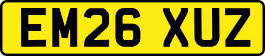 EM26XUZ