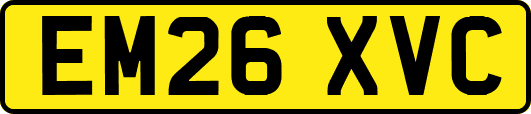 EM26XVC