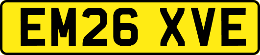EM26XVE
