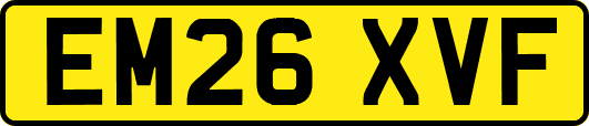 EM26XVF