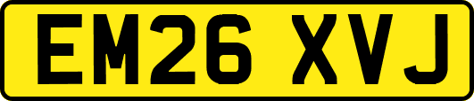 EM26XVJ