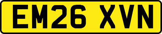 EM26XVN
