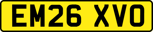 EM26XVO