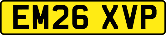 EM26XVP