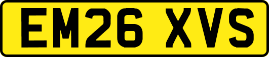 EM26XVS