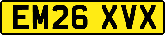 EM26XVX