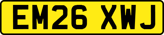 EM26XWJ