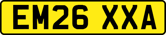 EM26XXA