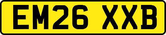 EM26XXB