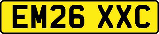 EM26XXC