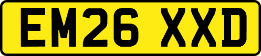 EM26XXD