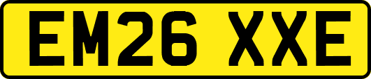 EM26XXE
